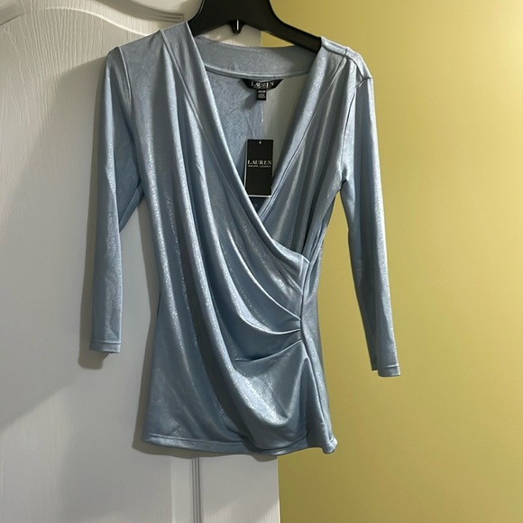 Ralph Lauren Top New - Picture 1 of 1